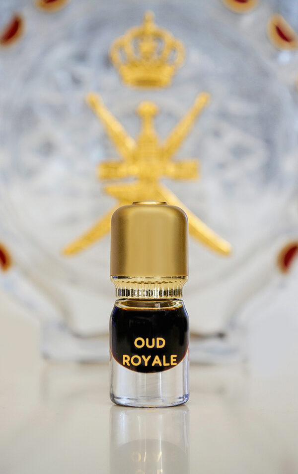 Oud Royale